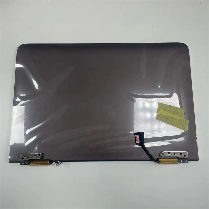 Gruppo Schermo Per Hp Spectre Muslimx360 Colore Marrone 2560X1440