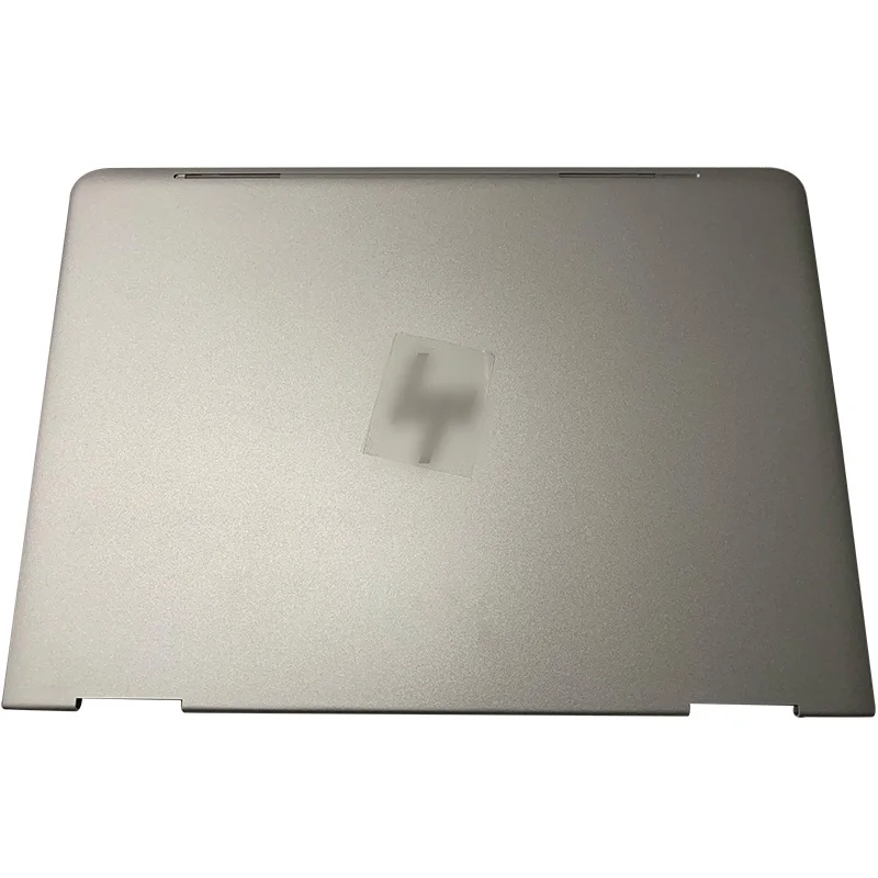 Nuovo Laptop Per Hp Spectre X360 13-Ae 13-Ae013Dx Cover Posteriore Lcd Per Laptop Grigio Argento