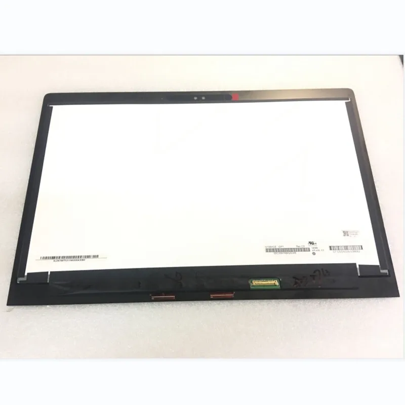 Gruppo Touch Screen Lcd Da 13.3 Pollici Per Hp Spectre Pro X360 G1 G2 13-4000 Qhd 2160X1440 Fhd 1920 X1080