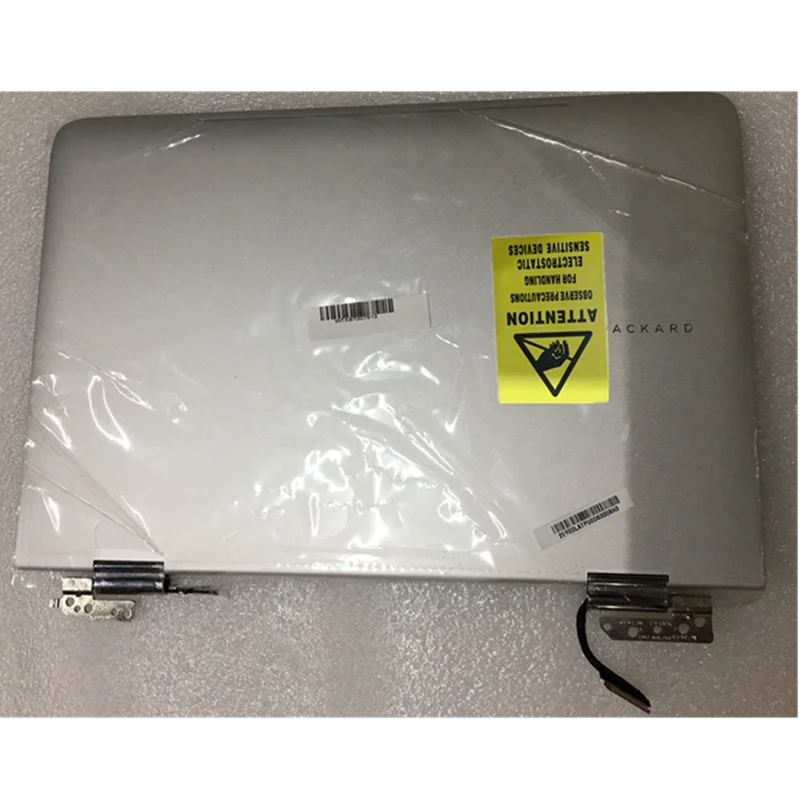 Schermo Lcd Per Laptop Da 13.3 "Argento Per Gruppo Digitalizzatore Schermo Lcd Hp Spectre X360 Serie 13-4000