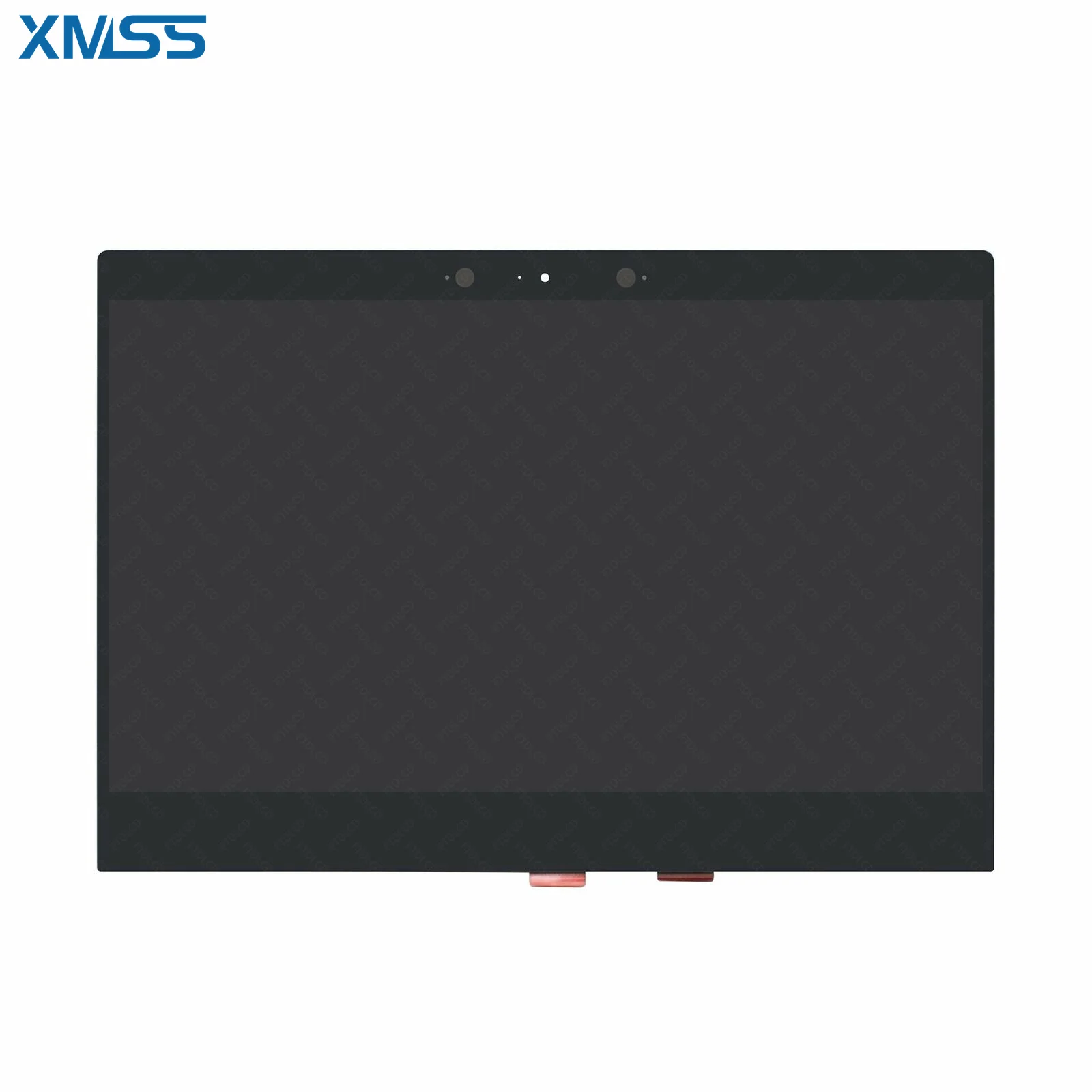 Display Digitalizzatore Touch Screen Lcd Fhd Ips Da 13.3 "Per Hp Spectre X360 13-Ae051Nr