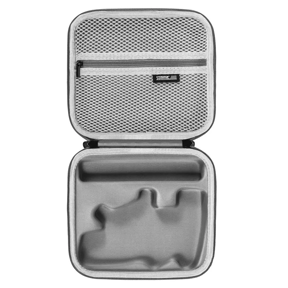 Custodia Per Stabilizzatore Cardanico Custodia Per Il Trasporto Compatibile Per Dji Osmo Mobile Se/Om 4 Se/ Om 4 Parti Cardaniche Portatili