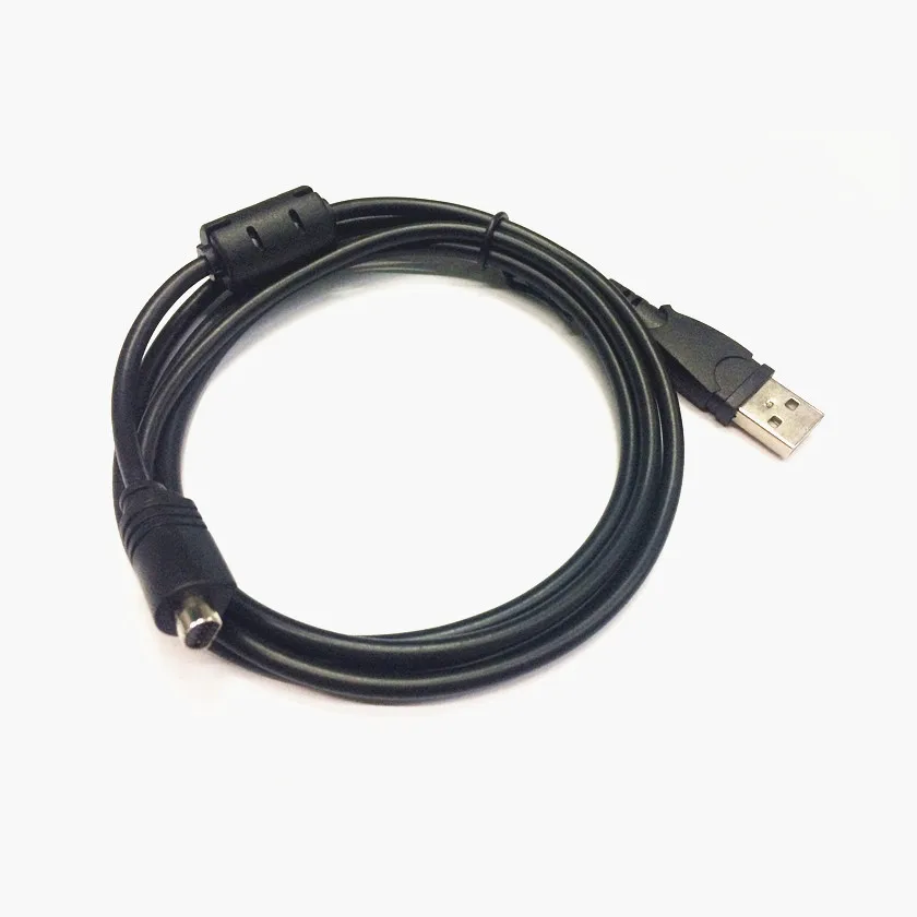 Cavo Usb Per Videocamera Sony Handycam Dcr-Sr40 Dcr-Sr40E