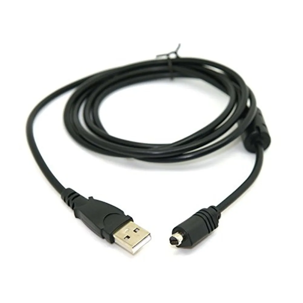 Vmc-15Fs Pin A Usb Di Sincronizzazione Di Dati Del Cavo Per Sony Digital Camcorder Handycam