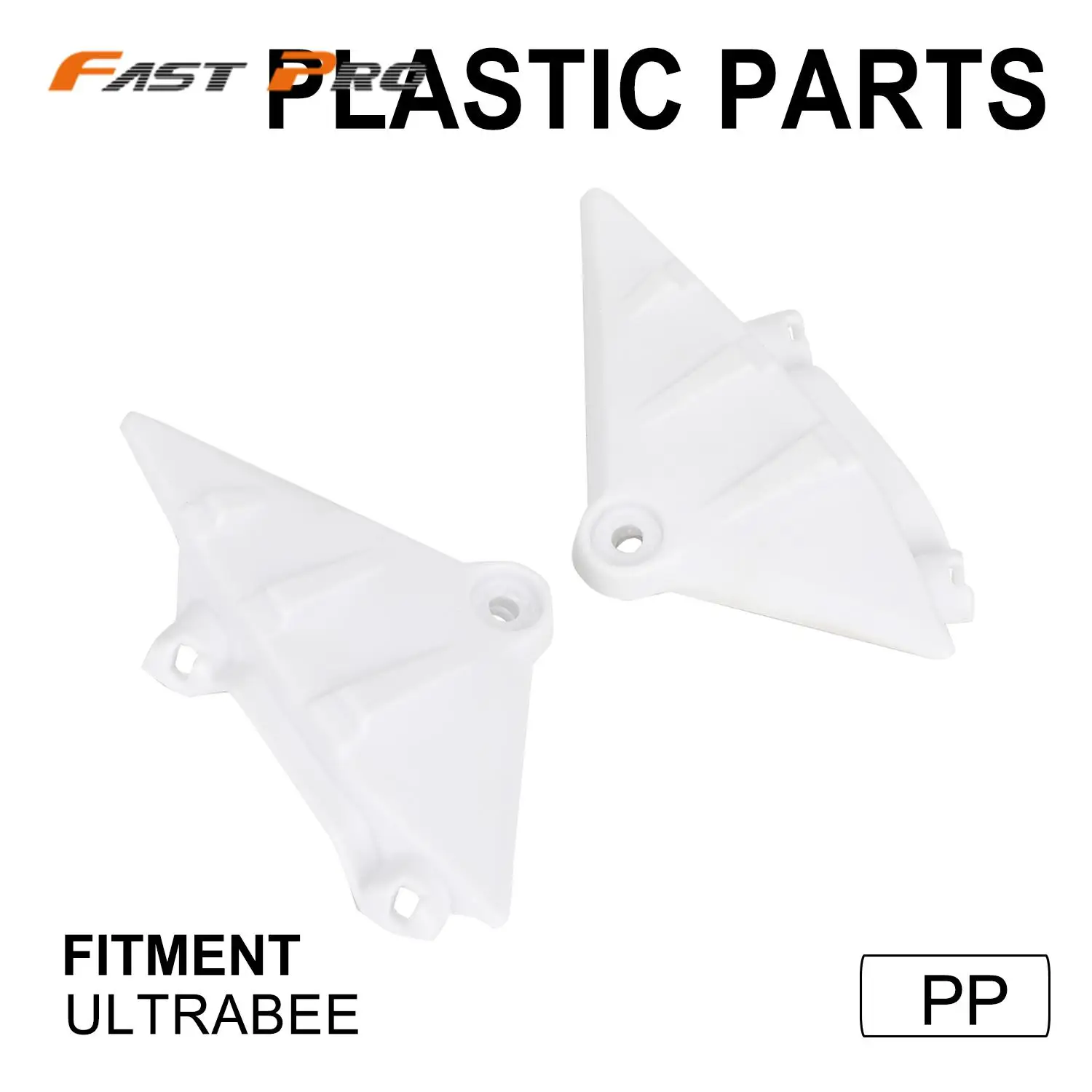 Accessori Moto Protezione Antiurto Proteggi Plastica Per Sur-Ron Ultra Bee Sur Ron Surron Surron Pp