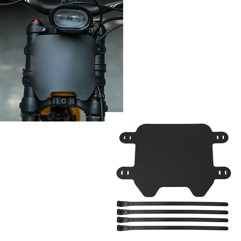 Targa Moto Per Sur-Ron Sur Ron Surron X S Fuoristrada Veicolo Elettrico Cross-Country Bike Accessori Moto
