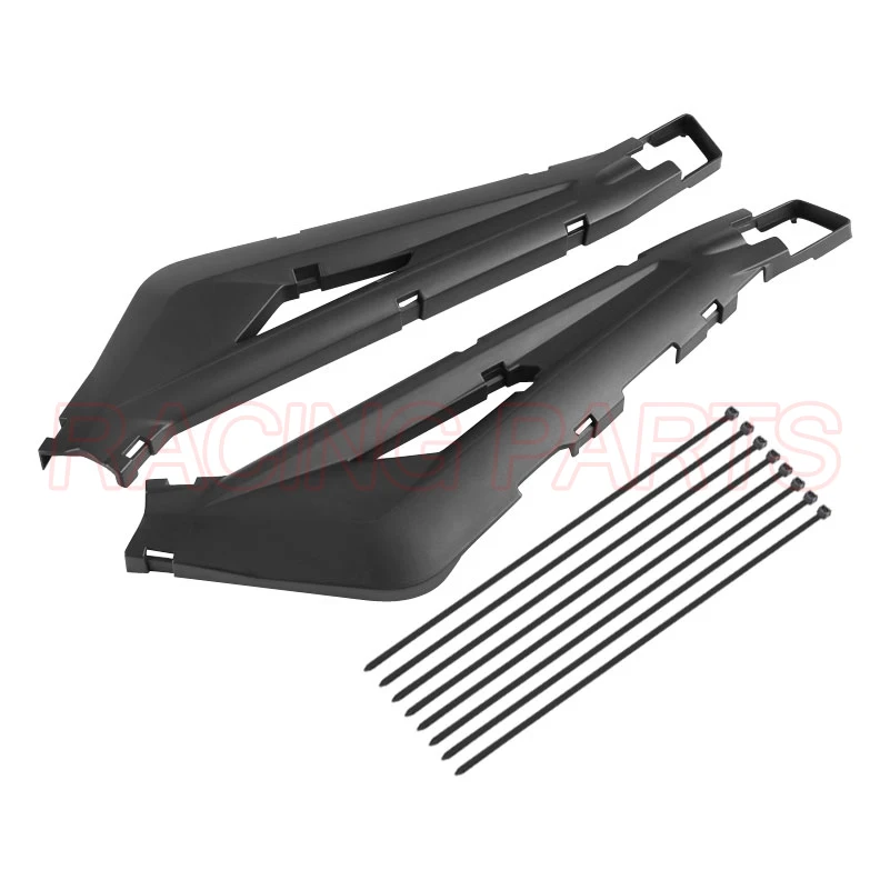 Per Surron Sur-Ron Light Bee Moto Rear Swingarm Swing Arm Protector Electric Motocross Cover Accessori Enduro Dirt Bike