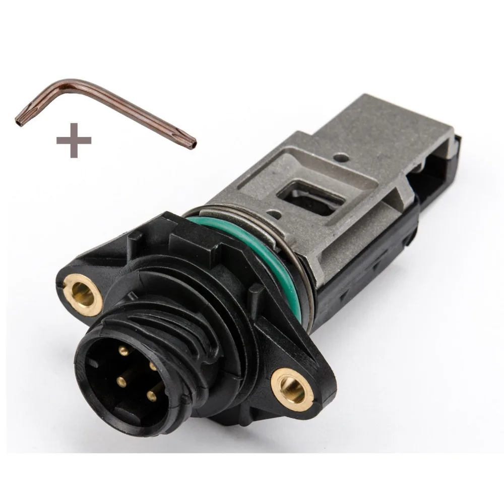 Inserire Il Misuratore Di Portata Massica Maf Sensor Per Porsche 911 3.6L 3.8L Carrera Oe #0280217803, 0280 217 803, 99360612301, 99360612300