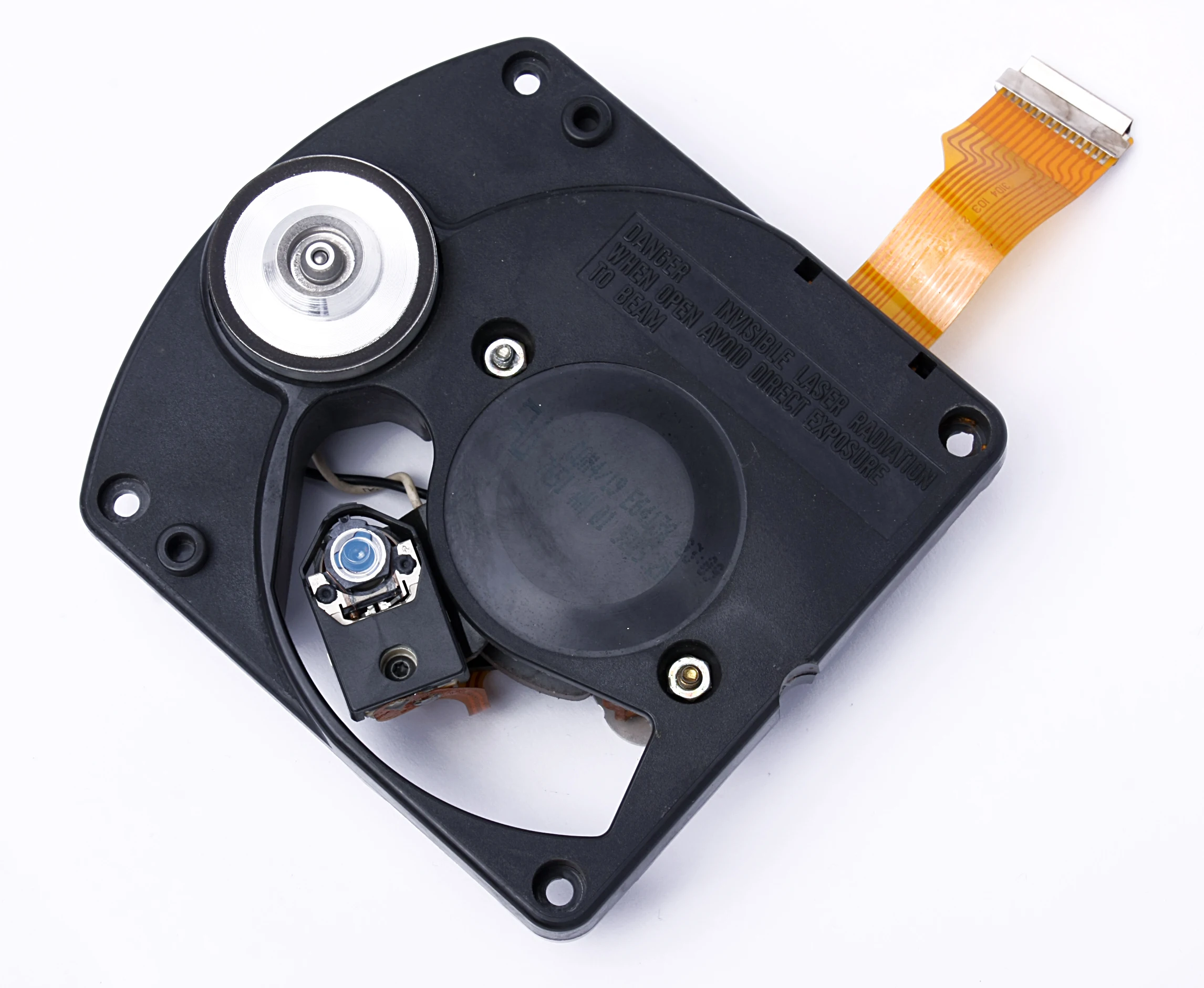 Sostituzione Per Marantz Cd-60 Cd60 Radio Player Pick-Up Ottici Blocco Optique Lente Laser Lasereinheit