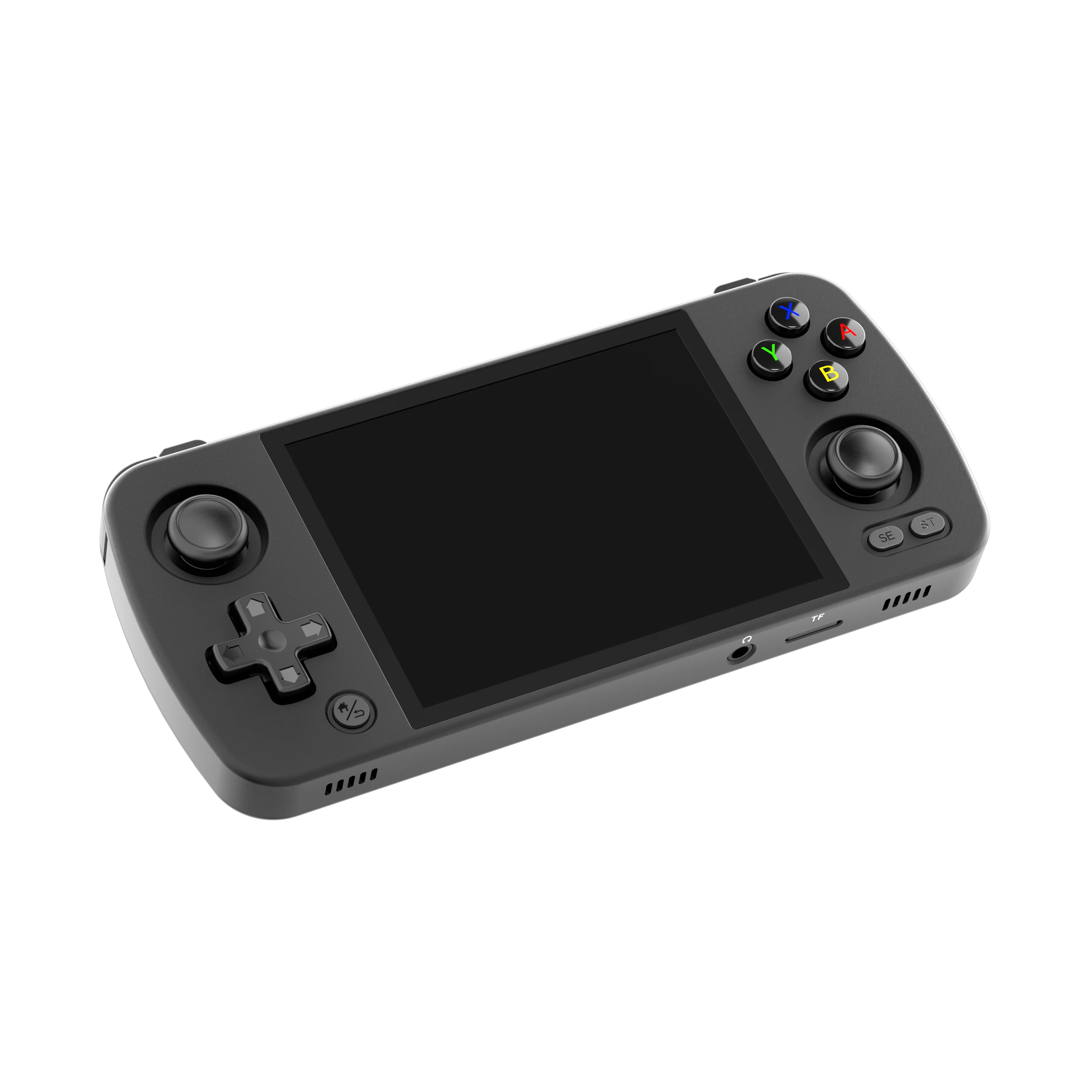 Anbernic Rg405M 128Gb Giocatori Di Giochi Portatili Retrò Portatili Android 12 Lantsun