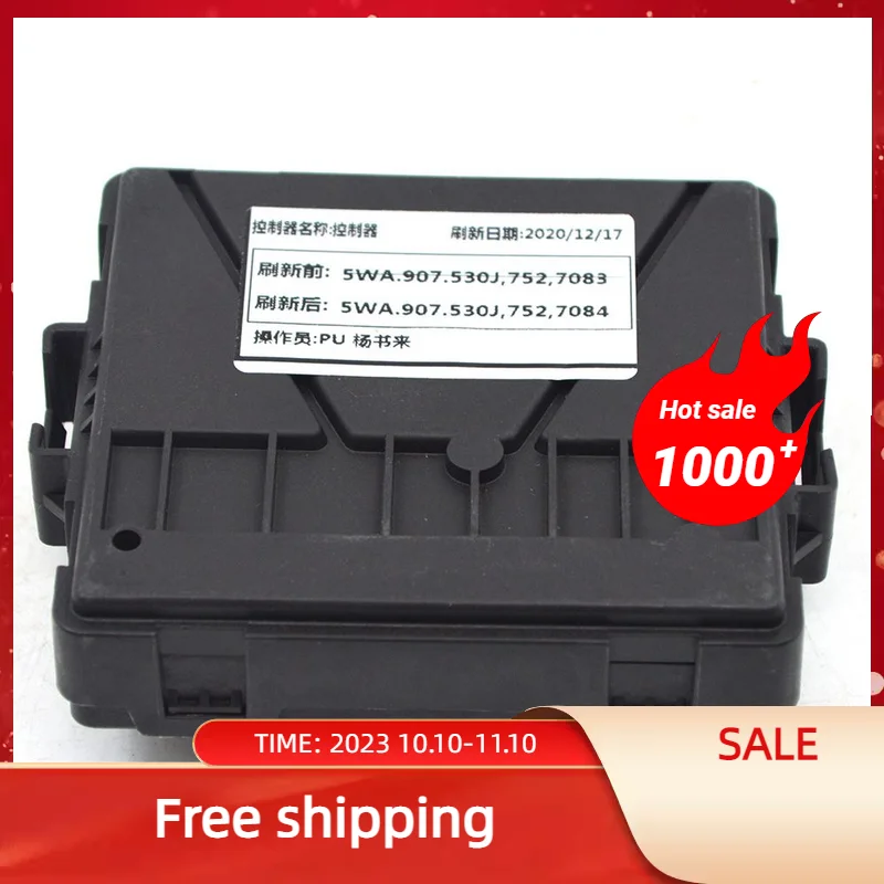 Sistema Di Gateway Per Auto Alta Configurazione Per Vw Golf 8 Per Audi A3 S3 Per Skoda Octavia 5Wa 907 530 Q 5Wa 907 530 J/E 5Wa 907 530E