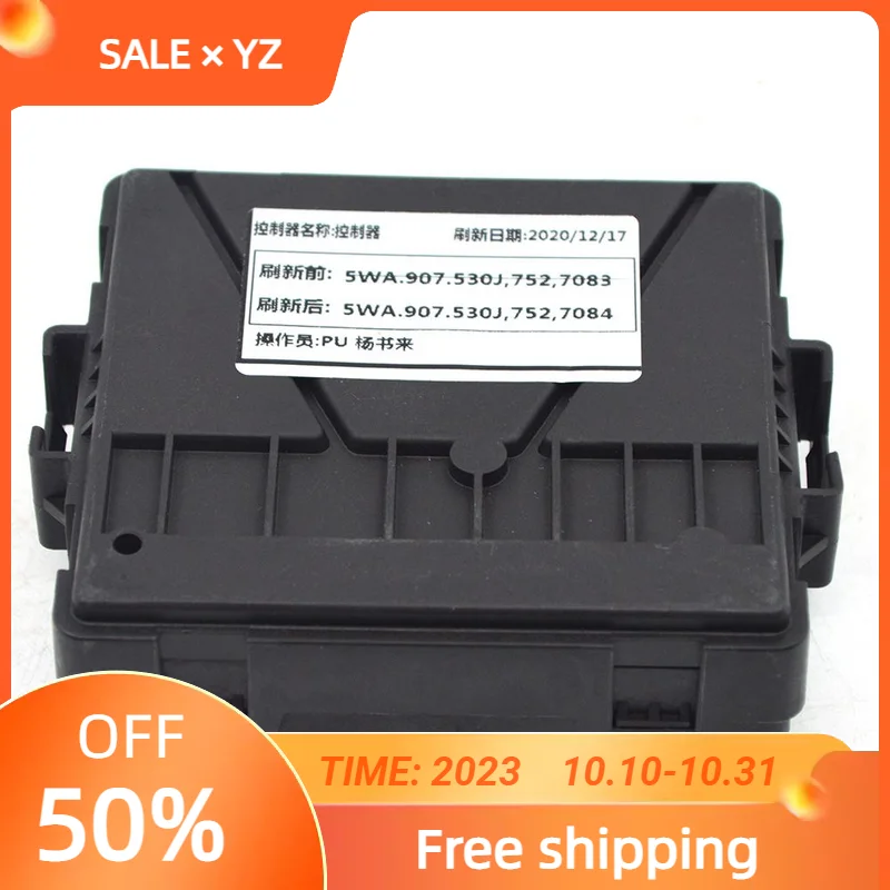 Sistema Di Gateway Per Auto Alta Configurazione Per Vw Golf 8 Per Audi A3 S3 Per Skoda Octavia 5Wa 907 530 Q 5Wa 907 530 J/E 5Wa 907 530E