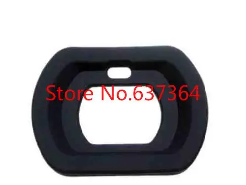 Nuovo Mirino Eye Cup Muslimate Per Panasonic Lumix Dc-S5 , S5