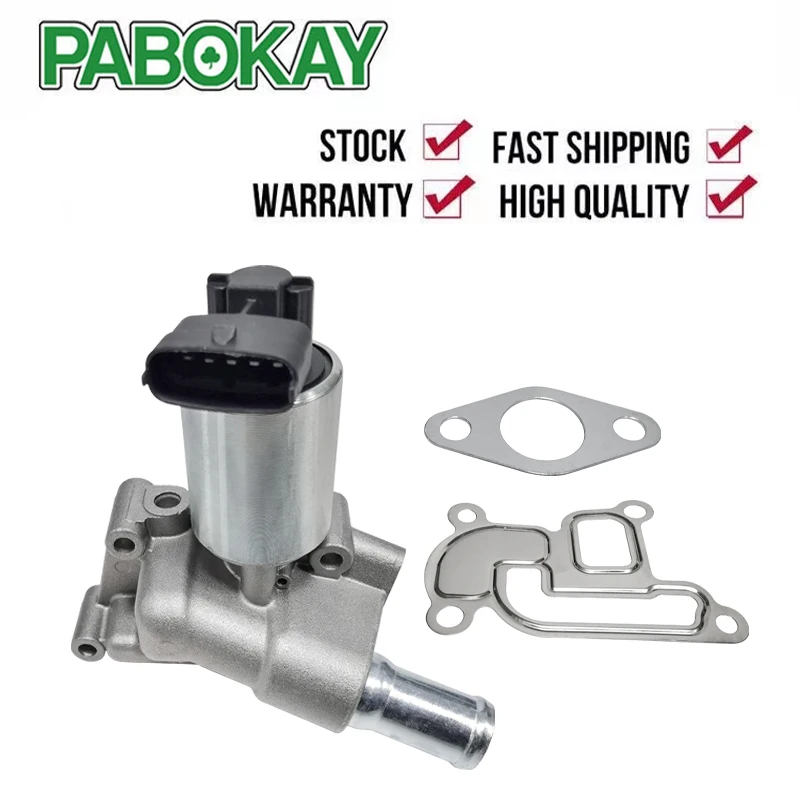 Valvola Egr Per Opel Agila Astra G H Corsa C Meriva Tigra Twintop Vauxhall Astravan Corsovan 1.0 1.2 1.4 5851057 55556720 72287512