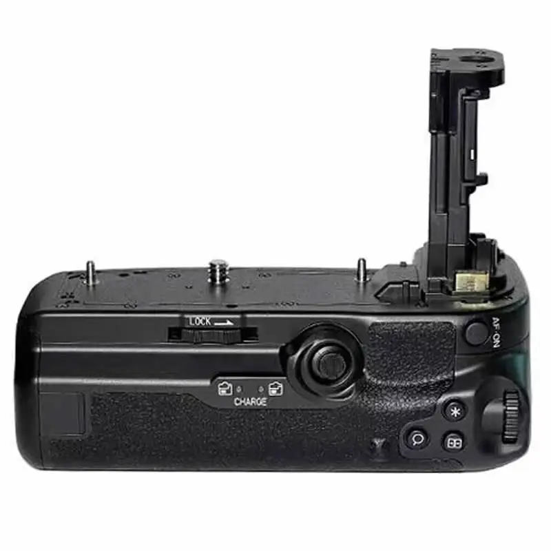 Bg-R10 Sostituzione Impugnatura Verticale Per Impugnatura Batteria Canon Eos R5 R6 R6Ii R5 C R5C