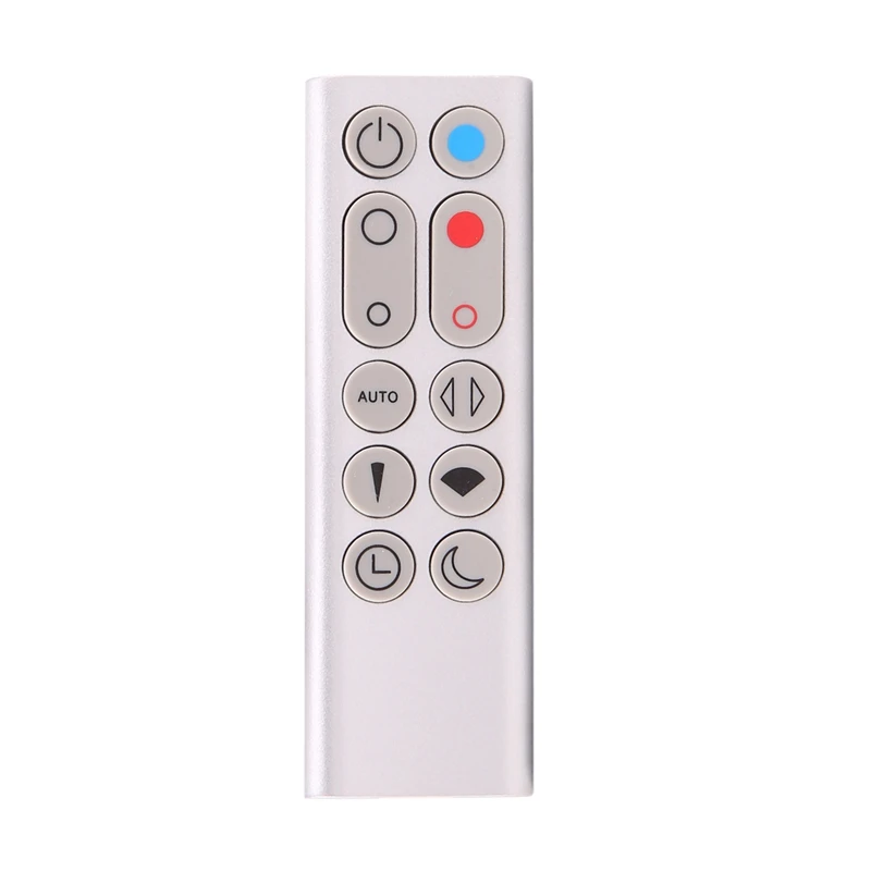 Telecomando Sostitutivo Hp02 Hp03 Per Dyson Pure Hot + Cool Link Hp02 Hp03 Riscaldatore E Ventola Del Purificatore D'Aria