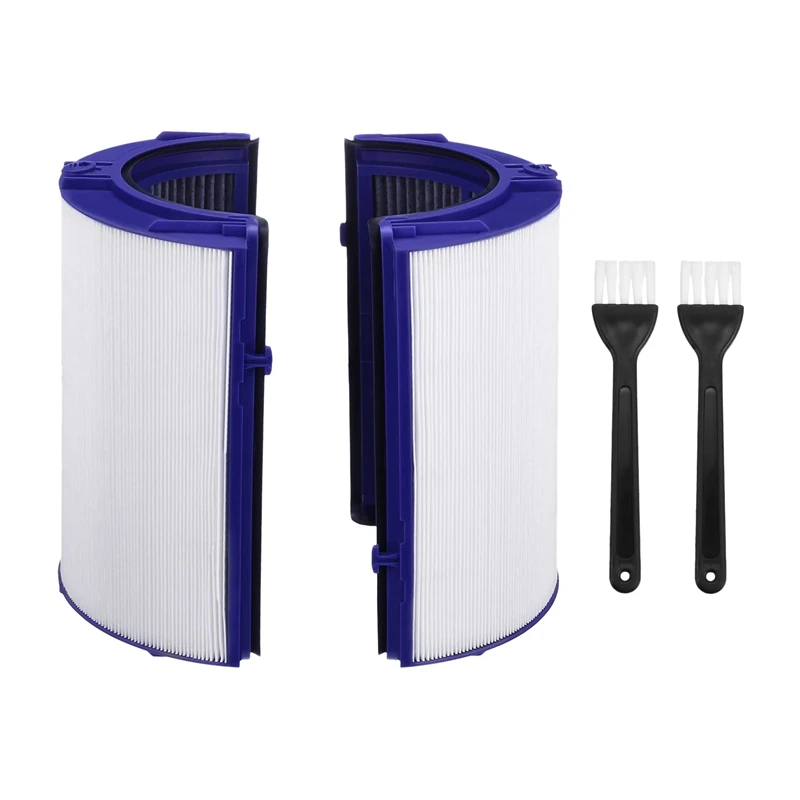 Sostituzioni Per Filtro Purificatori D'Aria Dyson Tp06 Hp06 Ph01 Ph02 Ventole Purificanti Purificatore D'Aria Puro Sigillato