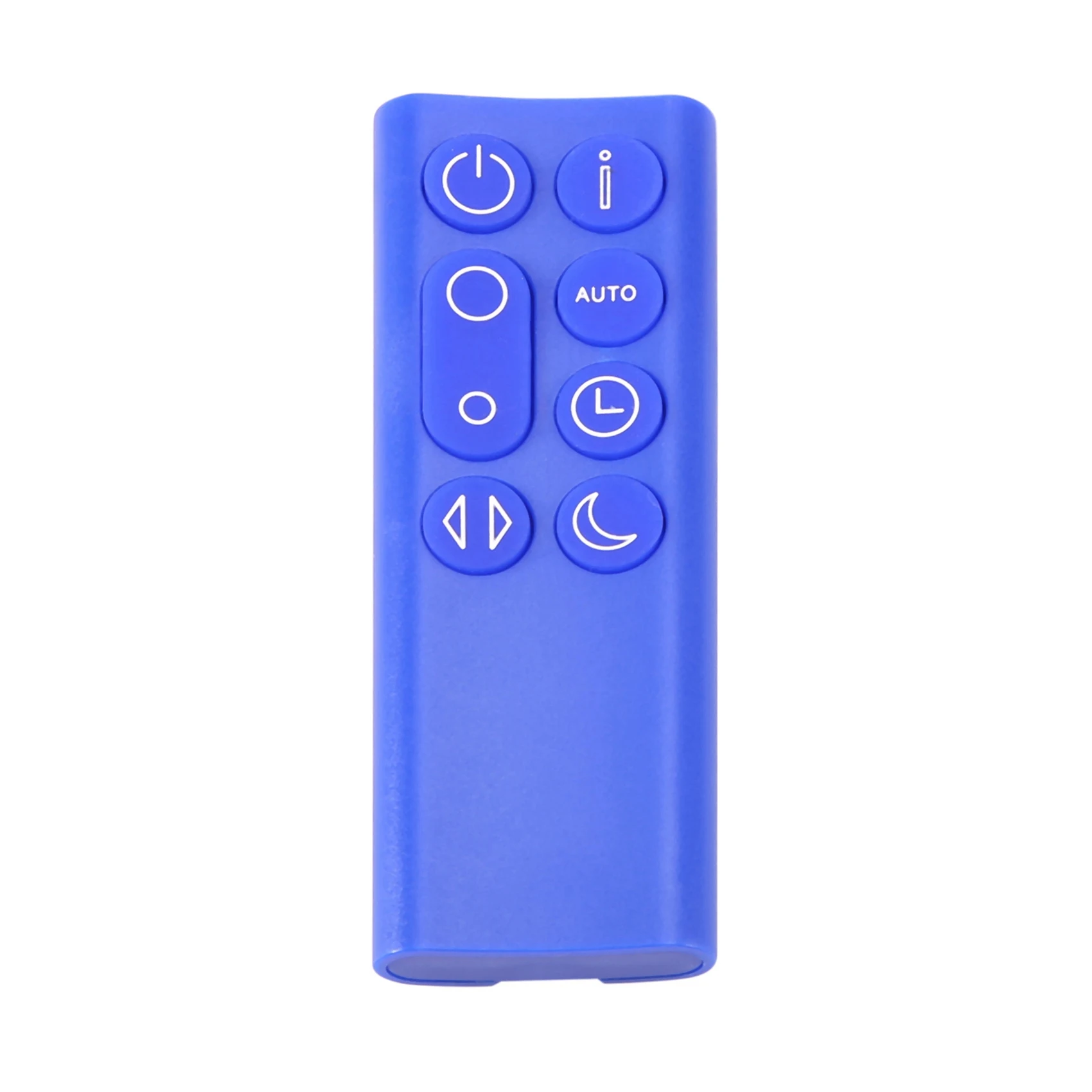 Telecomando Sostitutivo Tp05 Ph01 Per Dyson Pure Cool Tp05 Ph01 Ventola Purificatore D'Aria (Blu)