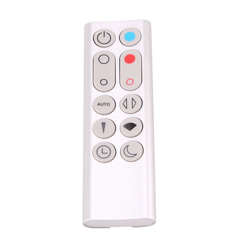 Telecomando Sostitutivo Hp02 Hp03 Per Dyson Pure Hot + Cool Link Hp02 Hp03 Riscaldatore E Ventola Del Purificatore D'Aria