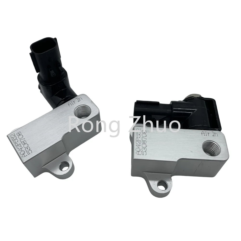 Elettrovalvola Aria Per Pompa Urea Ecofit 5308708 A042P552