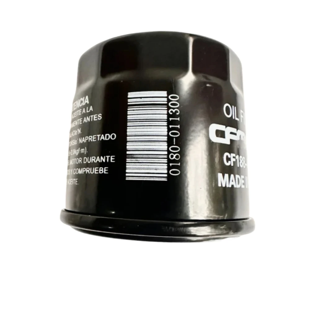 Filtro Olio Originale Cf Per Cf Moto Goes X5 X6 Uforce Cforce 500 520 600 625 Quad Muslimate