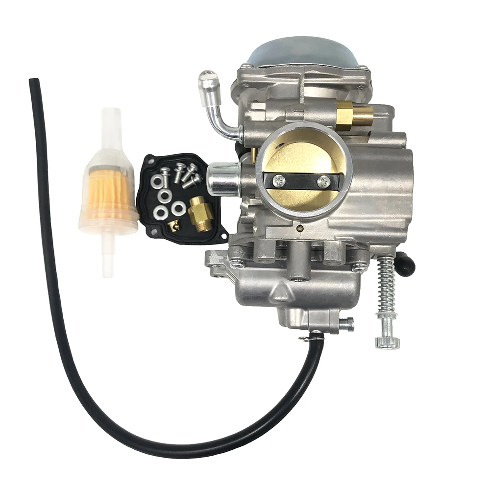 Carburatore Per Polaris Trail Boss 330 2003-2013 Big Boss 500 Utv Atv Quad Carb