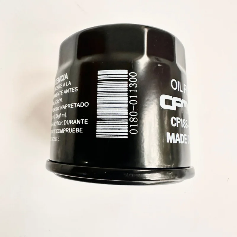 Filtro Olio Originale Cf Per Cf Moto Goes X5 X6 Uforce Cforce 500 520 600 625 Quad Muslimate