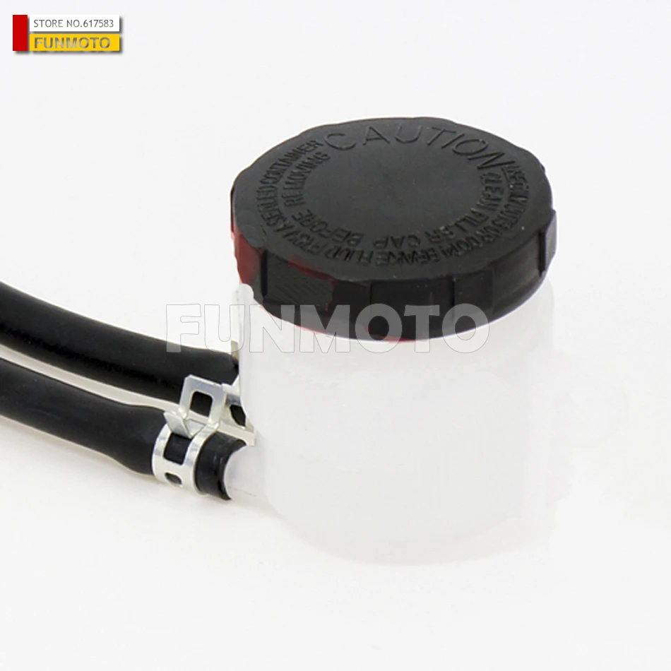 Pompa Freno A Pedale Per Cforce 400 450 500S 520 550 Cf500Au 400L 450L 520L 500S 520S Quad Atv 9Cr6-081100
