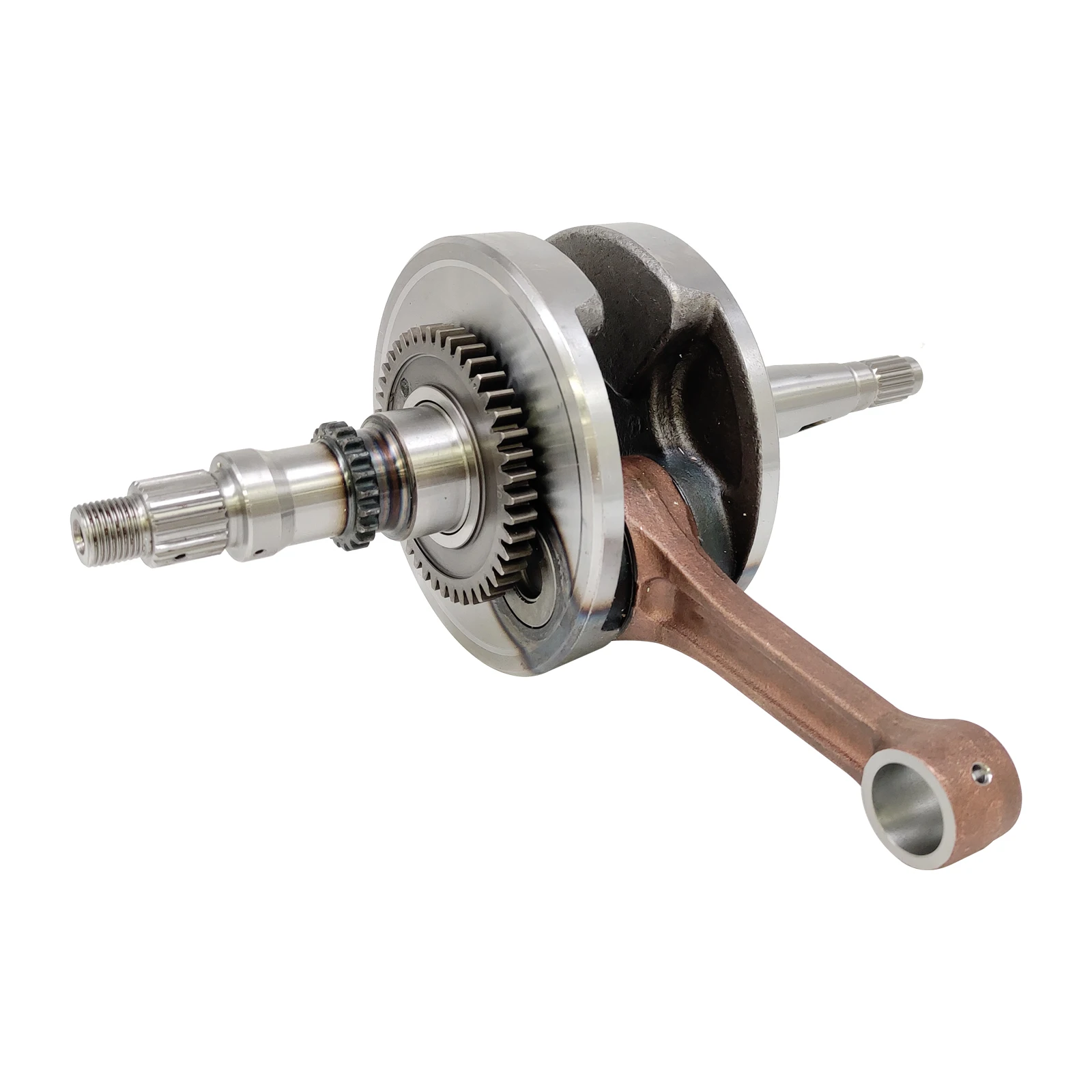 Albero Motore Cf Moto 500 Per Motore Cf Moto Cf500 Atv Cf188 Atv Utv Quad Cf Moto Go Kart 0180-041000