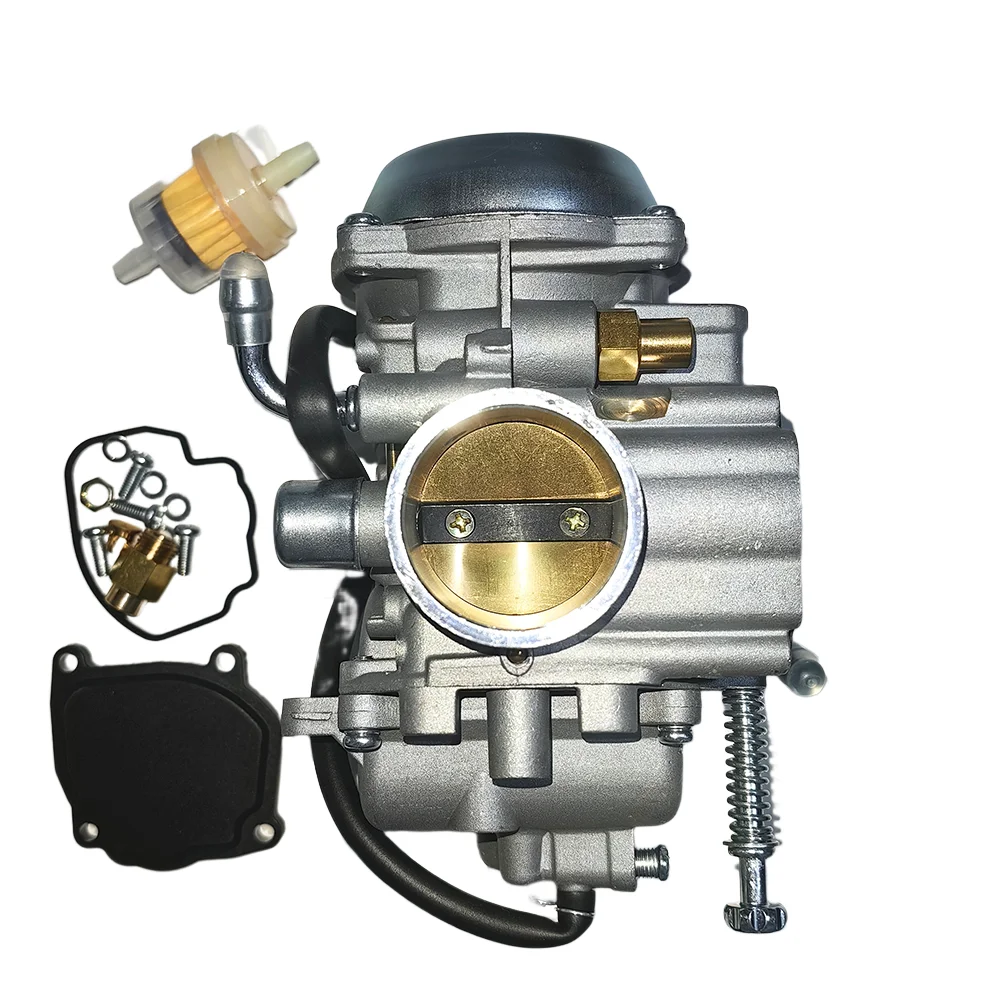 Carburatore Adatto Per Polaris Trail Boss 330 2003-2013 Polaris Big Boss 500 1998-1999 Utv Atv Quad Carb