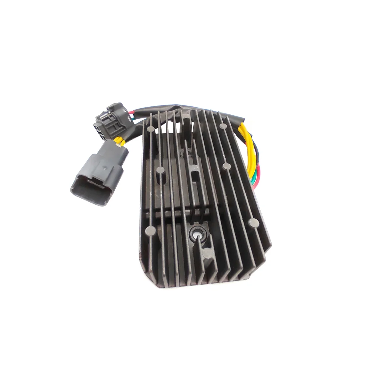 Regolatore Di Tensione 926747 Per Tgb Blade Target 450 500 550 600 1000 Atv Quad Raddrizzatore Regolatore Quad Go Kart