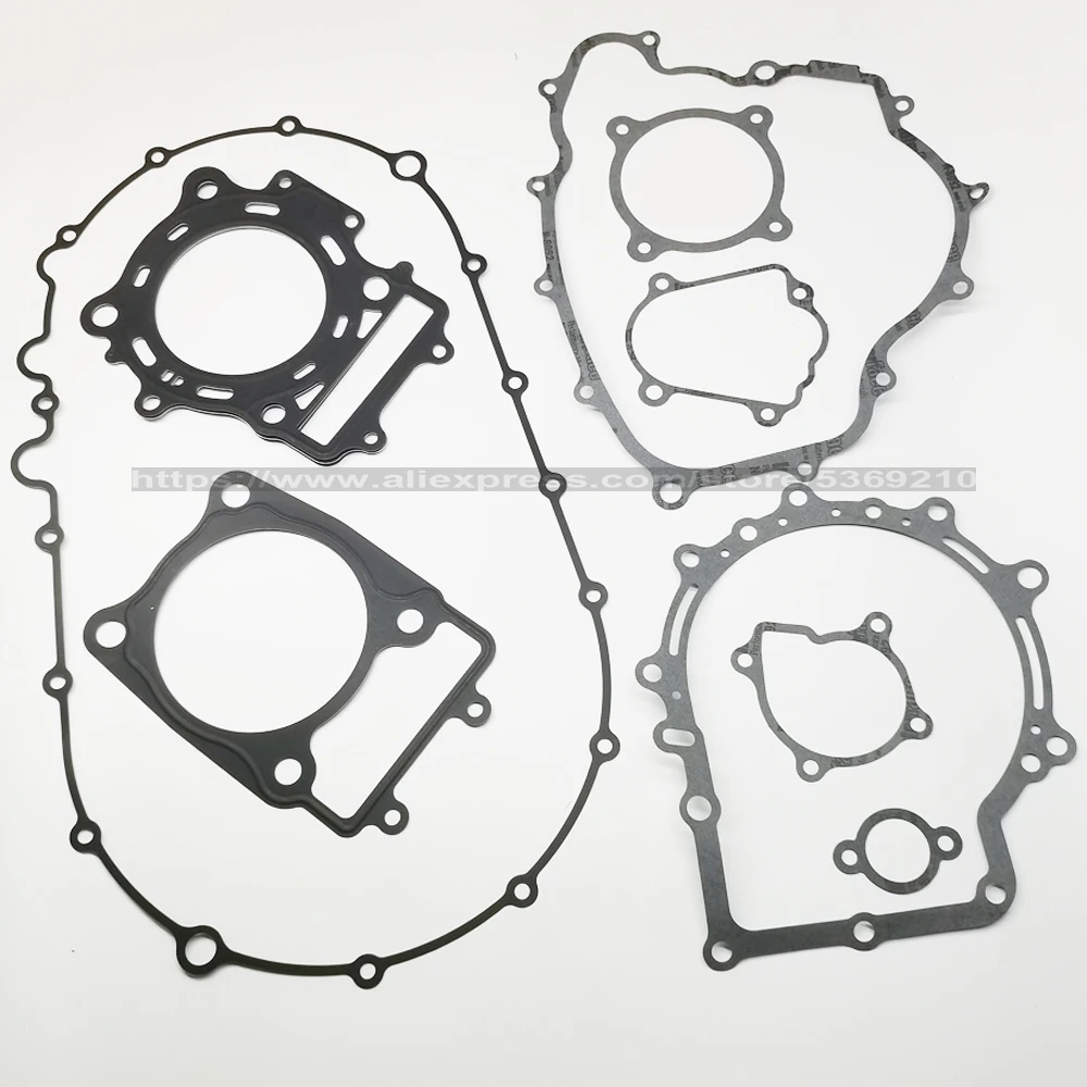 Cf500 Set Completo Di Guarnizioni Per Motore Quad Cf Moto 500 X5 Cf Moto Atv Utv