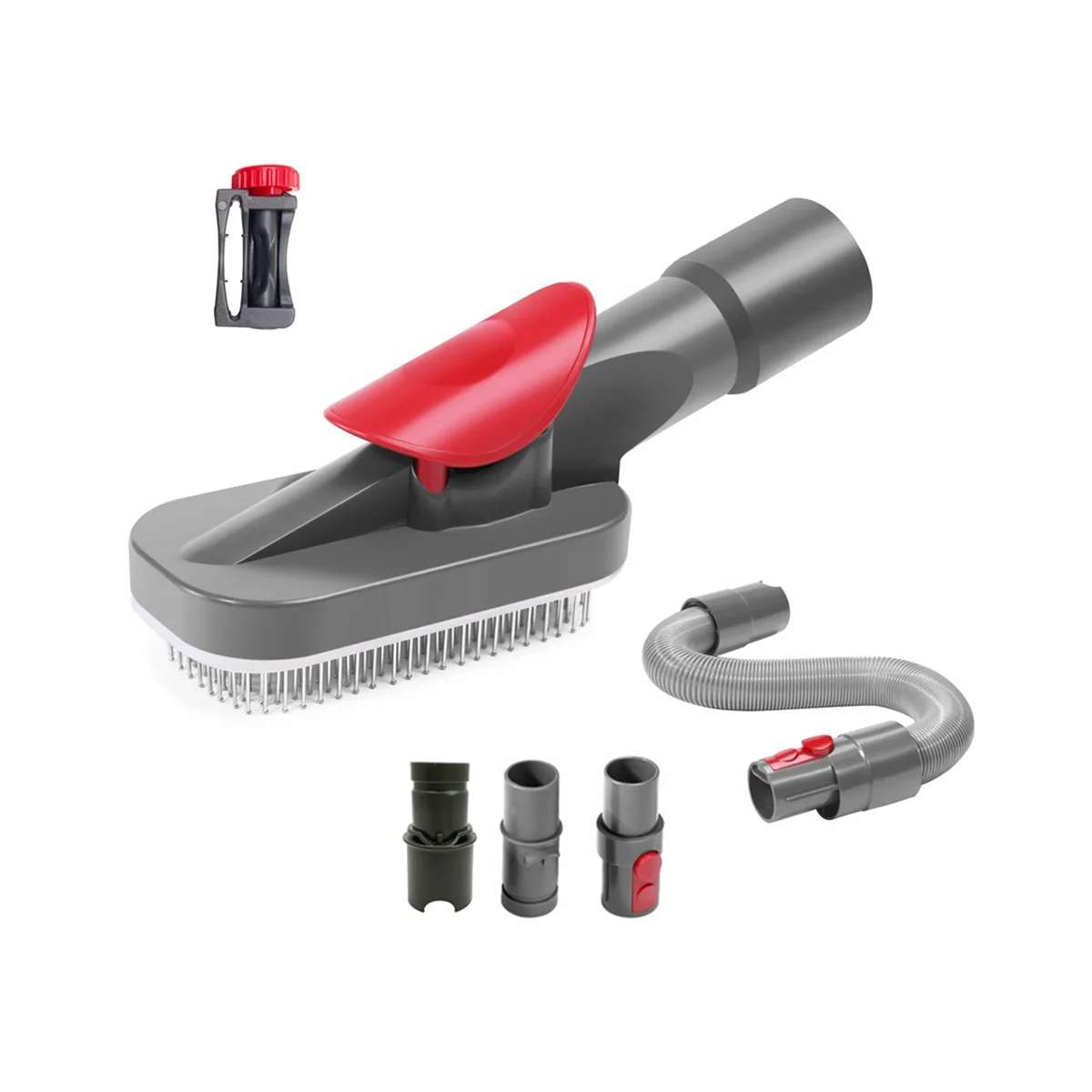 Parti Per Dyson V6 V7 V8 V9 Per Shark Per Miele Per Karcher Per Puppy Aspirapolvere Pet Hair Removal Brush Tool Access