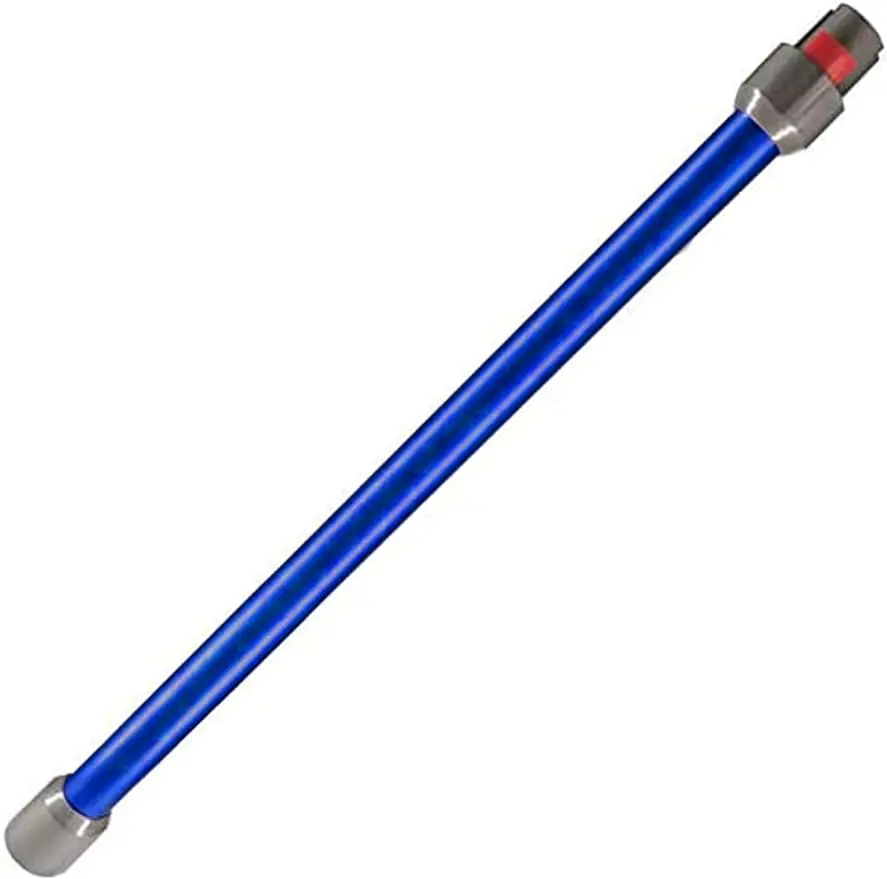 Bacchetta Di Ricambio Compatibile Con Dyson V11 V10 V8 V9 Aspirapolvere Senza Fili (Blu)