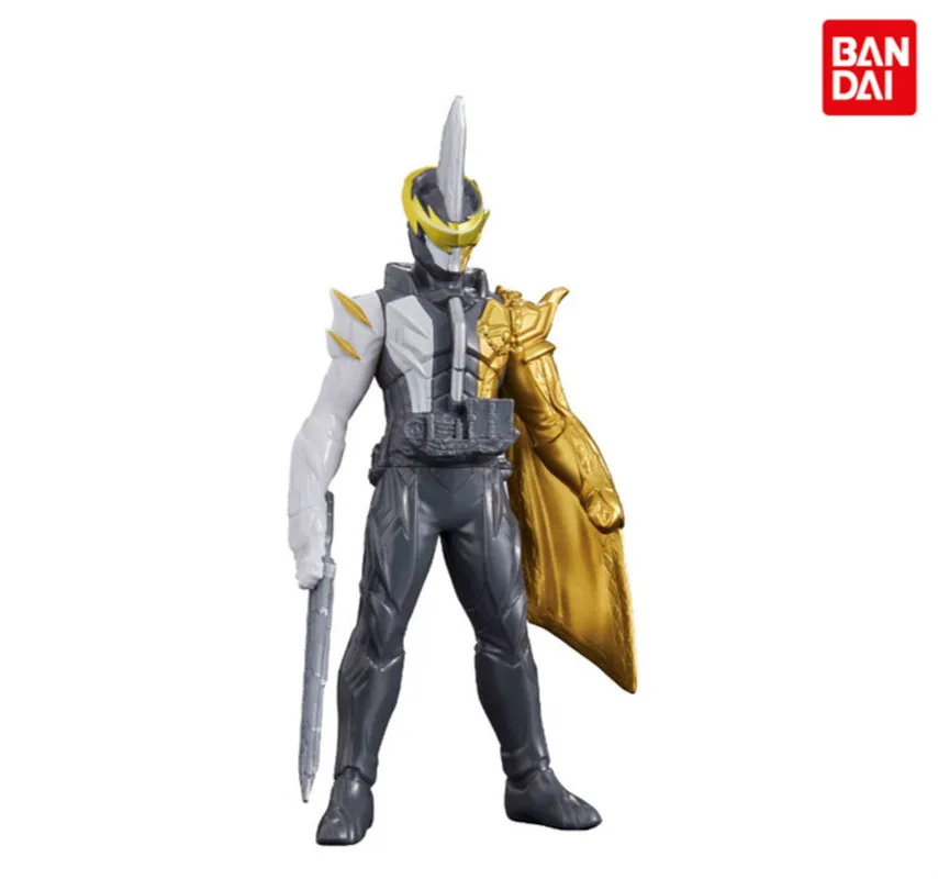 Bandai A8 Rider Sabre Sword The Three Caballeros Anime Figure Giocattoli