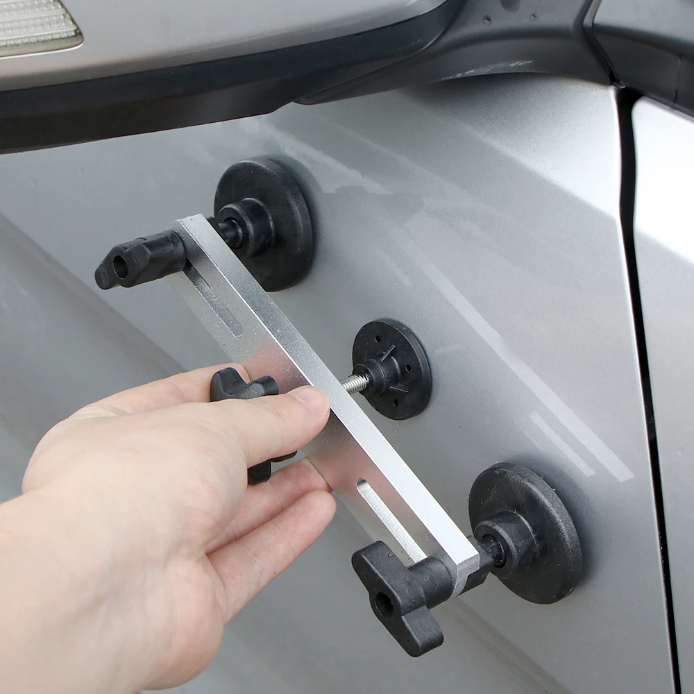 Boomblock 1Set Car Dent Repair Tool Kit Strumento Paintless Auto Per Bmw M2 M3 M4 M5 M6X 320I X1 X3 X4 X5 X6 E90 E60 E39 E46