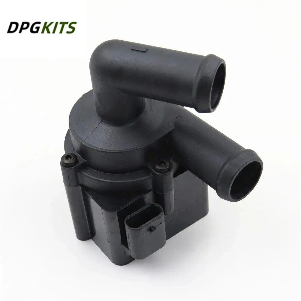 5N0965561A 5N0965561 5N0 965 561 Automotive Engine Auxiliary Electric Coolant Pump For Audi:A1 A3 Q3 Tt