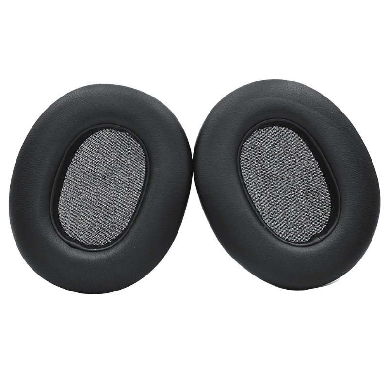Cuscinetti Auricolari Di Ricambio Fai-Da-Te Per Cuffie Jbl Everest 710 Everest 710 77Ha