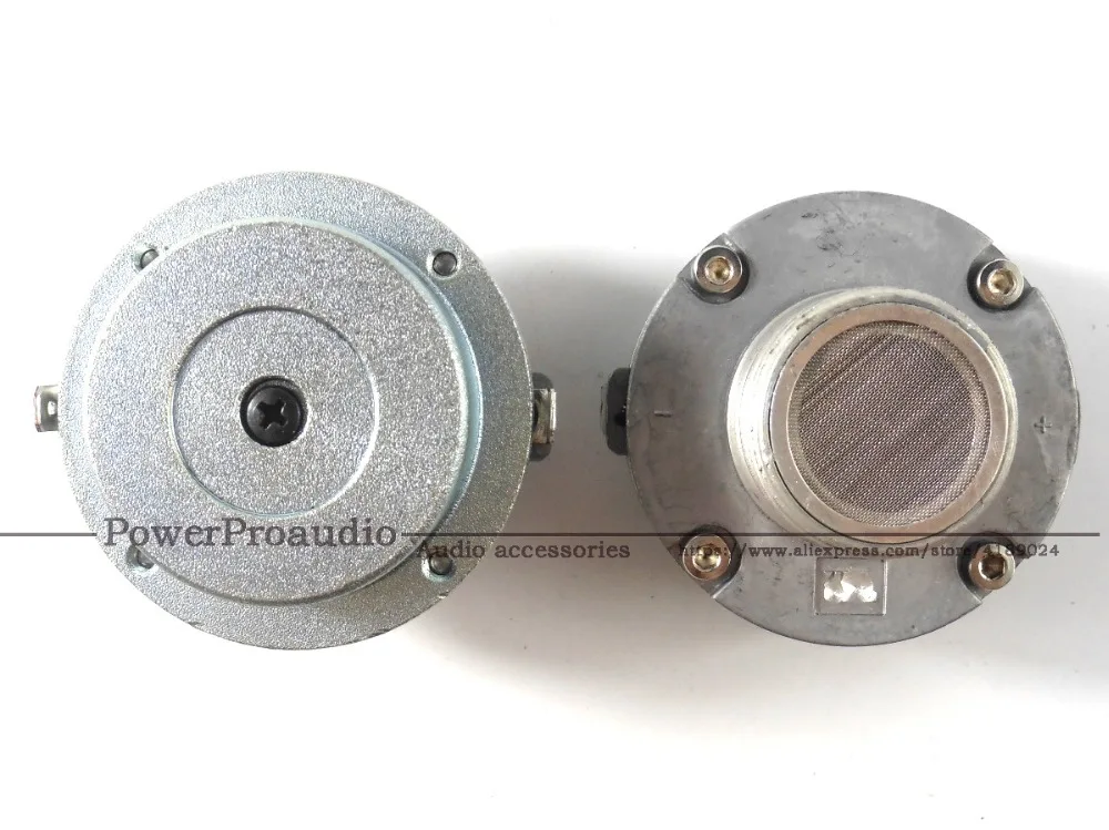 Driver Di Ricambio 2 Pezzi Per Jbl 2408H-2 Per Serie Jbl Prx 710, 712, 715, 725, 735
