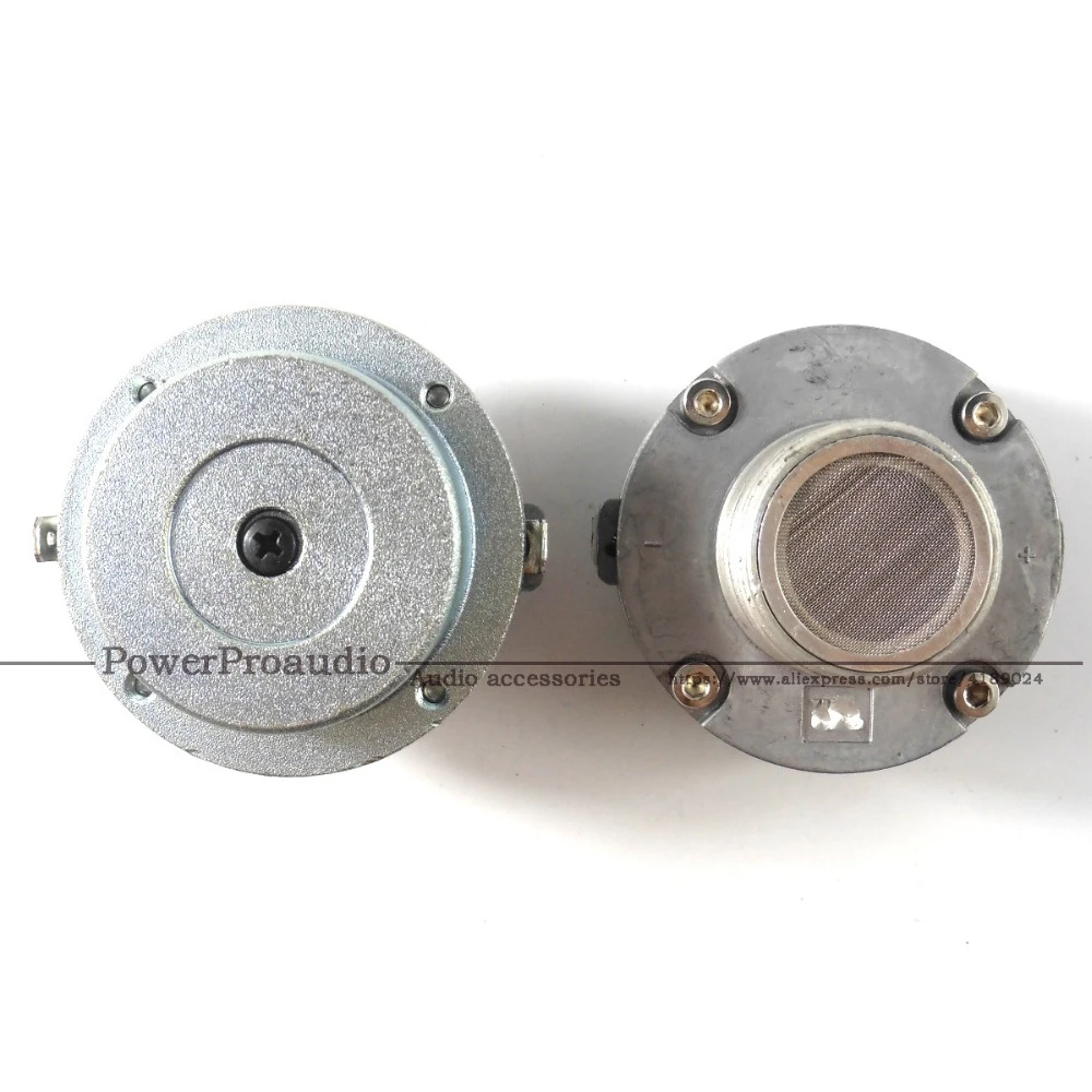 Driver Di Ricambio 2 Pezzi Per Jbl 2408H-2 Per Serie Jbl Prx 710, 712, 715, 725, 735