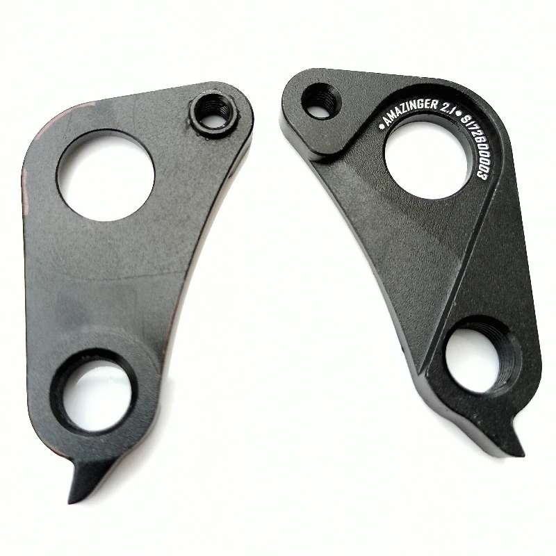 1 Pz Cnc Bicicletta Deragliatore Gancio Per Specializzato S172600002 Fusibile Comp Stucco Fsr Epic Camber Enduro Levo Rumor Mtb Dropout