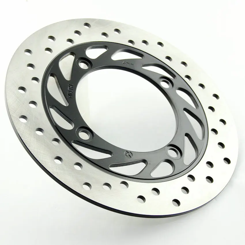Dischi Freno Posteriori Rotori Per Honda Cb400 Vtec 1999-2016 Cb500 V/W/Sw/X/Sx/Y/Sy/2/S2 Oem: Oem 43251-Mcz-003 43251-Mcz-003
