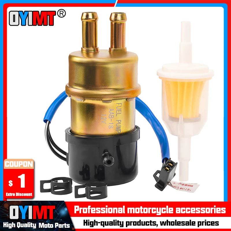 Filtro Pompa Carburante Benzina Moto Per Suzuki Boulevard S50 Cavalcade 1400 Gv1400Gt Gsx1100G Intruder Vs1400Glp Vs700Glef Gle