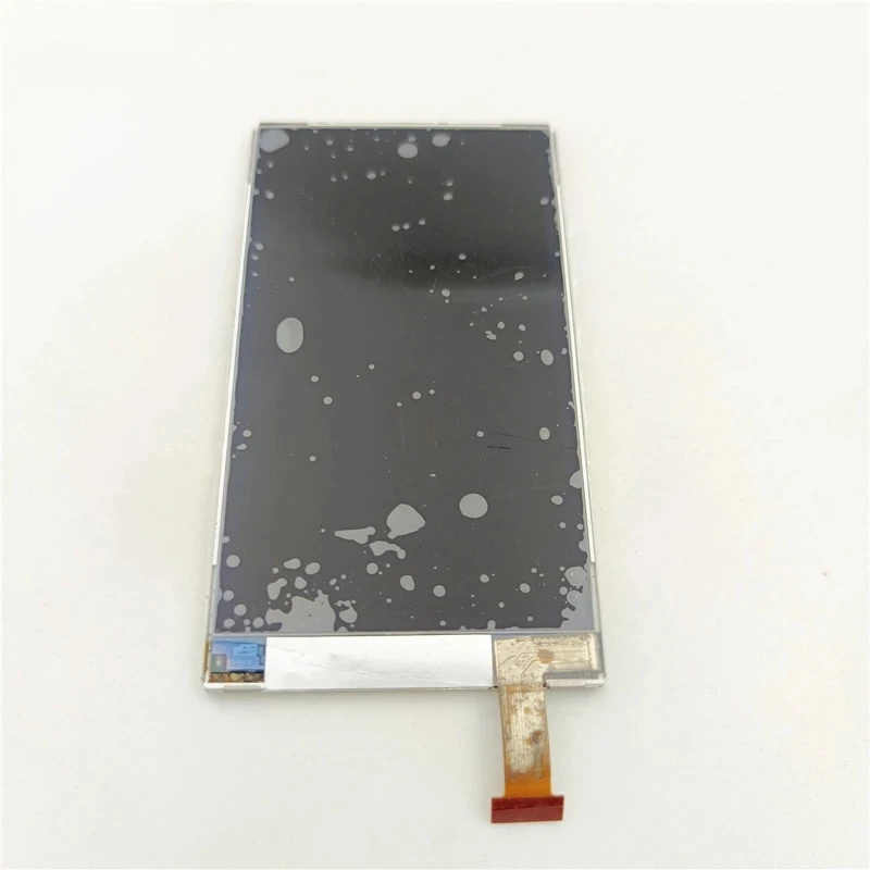 Schermo Lcd Originale Per Nokia E63 E71 E71X E72 E73 Lcd