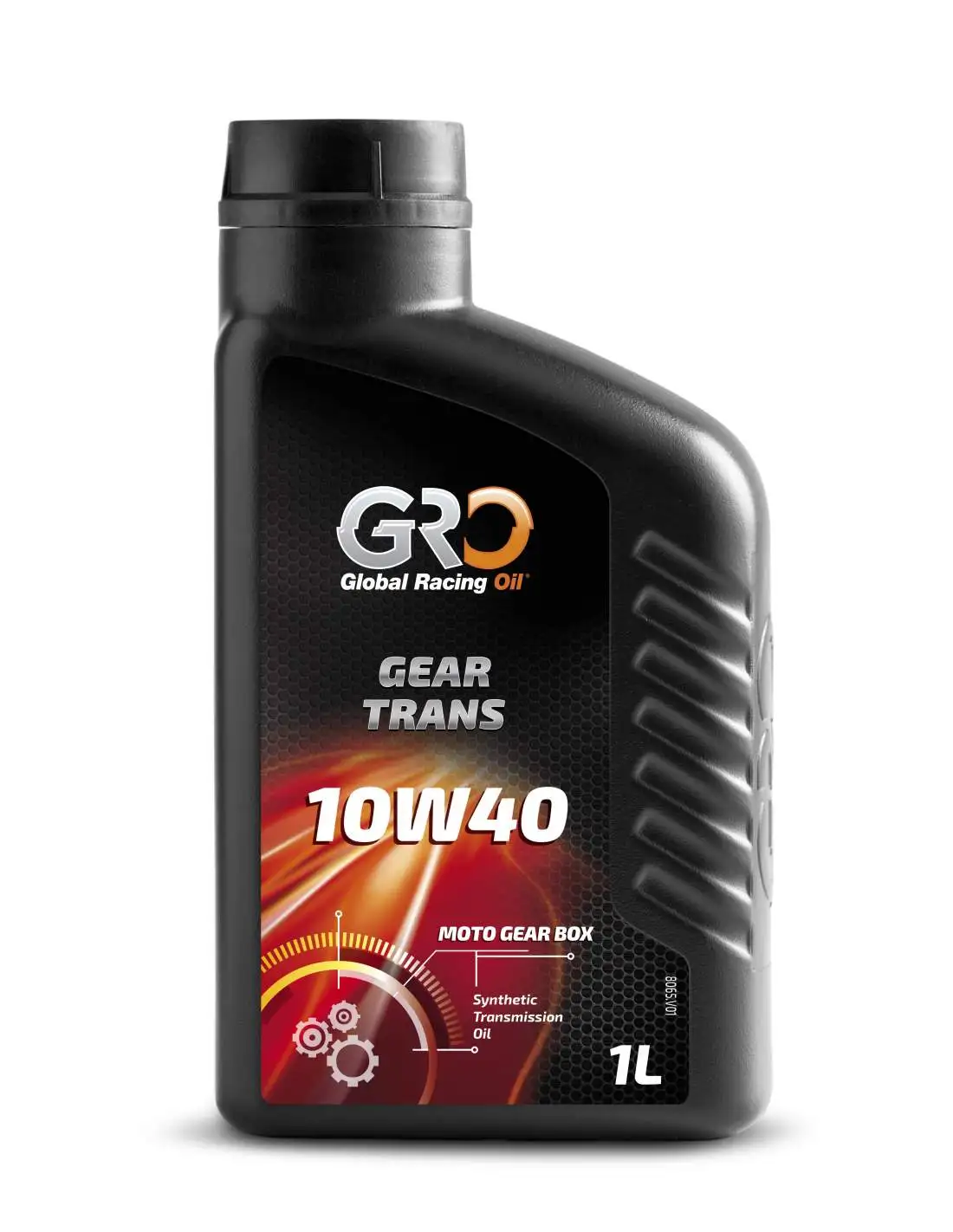 Lubricate For Transmission Gear Trans 10W40 1 Litre Gro