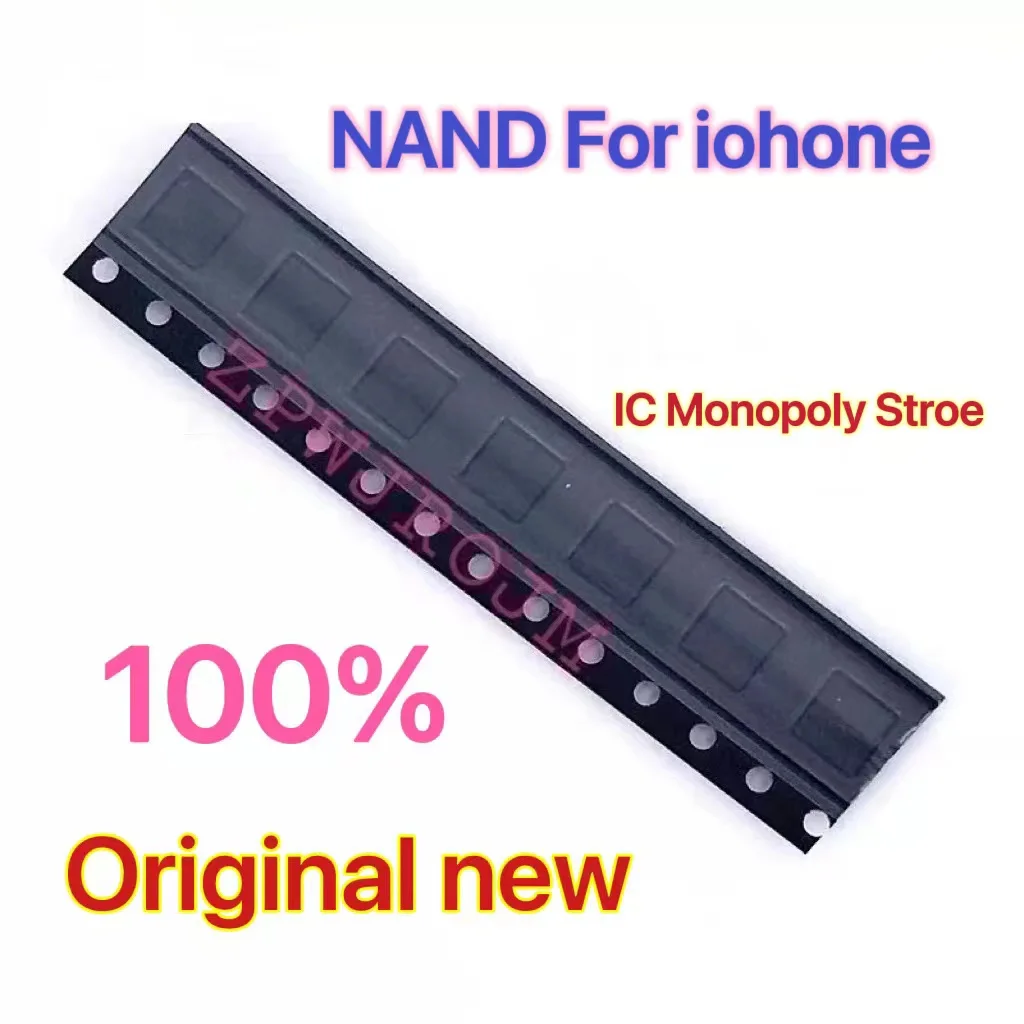 256G 512Gb 128Gb 1Tb Hdd Storage Nand Flash Ic Chipset Per Iphone Serie 14 Se3 Per Ipad Air5 10.9