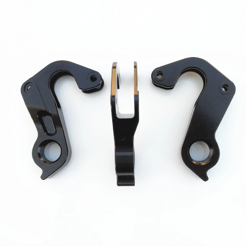 1Pc Parti Di Biciclette Gear Deragliatore Posteriore Gancio Per Cannondale Kp121 Flash F29 2011 Bisturi 26 Fsi Mech Dropout Telaio In Carbonio Bici