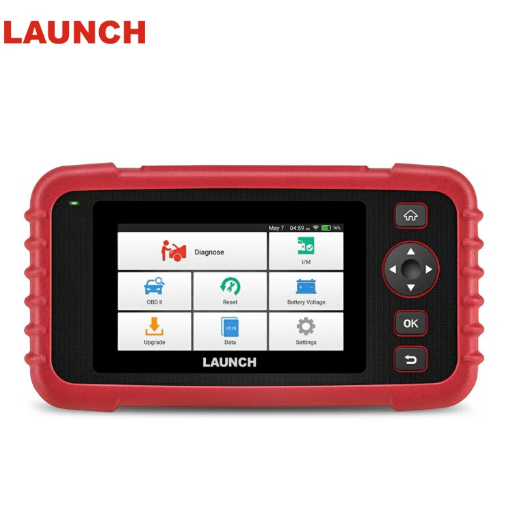 Avvia Crp 129X 129E Obd2 Scan Tool Scanner Escaner Automotrizmacchina Diagnostica Per Auto Per Auto