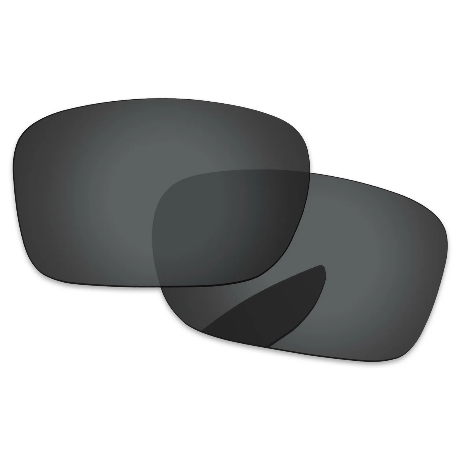 Bsymbo Multi Opzioni Lenti Di Ricambio Polarizzate Per Occhiali Da Sole Maui Jim Breakwall Mj422