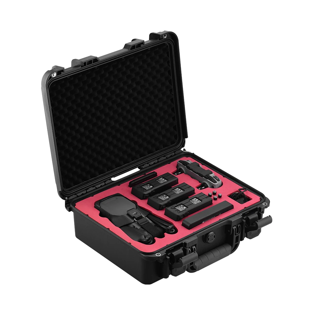 Custodia Rigida Impermeabile Mavic 3, Custodia Per Dji Mavic 3 Fly Più Combo, Custodia Professionale Dji Mavic 3, Accessori Mavic 3